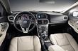 Viisiovisen Volvo V40 -hatchbackin koeajo kuva 6