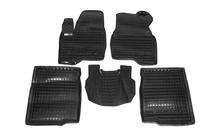 Ford Explorer 2011–2019 Kumimatot korotetulla reunalla 2014+ (Autogumm) kuva 2