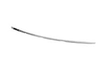 Mercedes GLE coupe C292 2015–2019 Takapuskurin kromilista (OEM) kuva 5