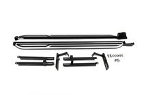 Hyundai Santa Fe 3 2012–2018 OEM V2 sivuportaat (2 kpl) kuva 2