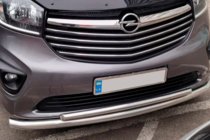 Fiat Talento 2016– Keulasuoja ST014 (rst.) kuva 4