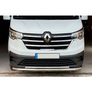 Keulasuoja ST014 (rst.) Opel Vivaro 2015–2019 kuva 1