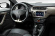 Katsaus edullisen Citroen C-Elysee -sedanin päivitettyyn versioon kuva 4