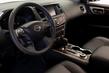 Crossover Nissan Pathfinderin facelift-versio kuva 5