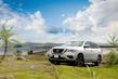 Crossover Nissan Pathfinderin facelift-versio kuva 11