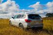 Crossover Nissan Pathfinderin facelift-versio kuva 9