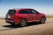 Crossover Nissan Pathfinderin facelift-versio kuva 3