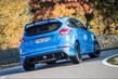 Koeajo: urheilullinen Ford Focus RS -viistoperä kuva 4