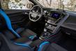 Koeajo: urheilullinen Ford Focus RS -viistoperä kuva 6