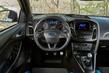 Koeajo: urheilullinen Ford Focus RS -viistoperä kuva 5