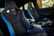 Koeajo: urheilullinen Ford Focus RS -viistoperä kuva 7