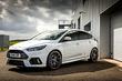 Koeajo: urheilullinen Ford Focus RS -viistoperä kuva 3