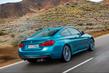 Kaksiovinen BMW 4-Series -coupé kuva 11