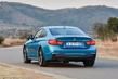 Kaksiovinen BMW 4-Series -coupé kuva 9