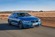 Kaksiovinen BMW 4-Series -coupé kuva 8