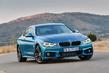 Kaksiovinen BMW 4-Series -coupé kuva 7