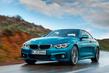Kaksiovinen BMW 4-Series -coupé kuva 2