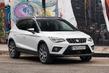 Koeajo: kompakti crossover SEAT Arona kuva 13