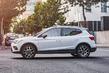 Koeajo: kompakti crossover SEAT Arona kuva 4