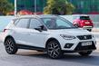 Koeajo: kompakti crossover SEAT Arona kuva 11