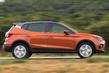 Koeajo: kompakti crossover SEAT Arona kuva 10