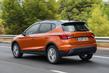 Koeajo: kompakti crossover SEAT Arona kuva 9