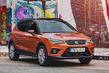 Koeajo: kompakti crossover SEAT Arona kuva 2