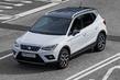 Koeajo: kompakti crossover SEAT Arona kuva 1