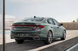Hyundai Grandeur -sedanin kuudes sukupolvi kuva 10