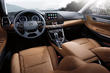 Hyundai Grandeur -sedanin kuudes sukupolvi kuva 6