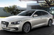 Hyundai Grandeur -sedanin kuudes sukupolvi kuva 5