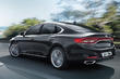 Hyundai Grandeur -sedanin kuudes sukupolvi kuva 4