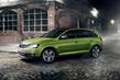 Päivitetty Skoda Rapid Spaceback -viistoperä kuva 9