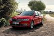 Päivitetty Skoda Rapid Spaceback -viistoperä kuva 7
