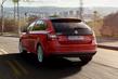 Päivitetty Skoda Rapid Spaceback -viistoperä kuva 4