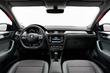 Päivitetty Skoda Rapid Spaceback -viistoperä kuva 5
