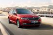 Päivitetty Skoda Rapid Spaceback -viistoperä kuva 2