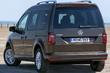 Volkswagen Caddy 4 (2015–2020): katsaus, erot Caddy 3:een ja 5:een, mitä ostaa käytettynä kuva 5