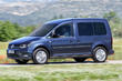 Volkswagen Caddy 4 (2015–2020): katsaus, erot Caddy 3:een ja 5:een, mitä ostaa käytettynä kuva 2