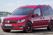 Volkswagen Caddy 4 (2015–2020): katsaus, erot Caddy 3:een ja 5:een, mitä ostaa käytettynä kuva 4