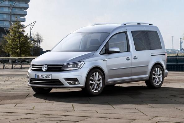 Volkswagen Caddy 4 (2015–2020): katsaus, erot Caddy 3:een ja 5:een, mitä ostaa käytettynä