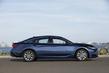 Toyota Avalon -lippulaivasedanin viides sukupolvi kuva 11