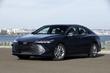 Toyota Avalon -lippulaivasedanin viides sukupolvi kuva 10