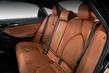 Toyota Avalon -lippulaivasedanin viides sukupolvi kuva 7