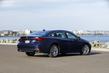 Toyota Avalon -lippulaivasedanin viides sukupolvi kuva 4