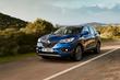 Katsaus päivitettyyn Renault Kadjar -versioon kuva 4