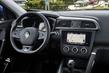 Katsaus päivitettyyn Renault Kadjar -versioon kuva 7