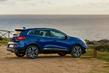Katsaus päivitettyyn Renault Kadjar -versioon kuva 11