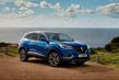 Katsaus päivitettyyn Renault Kadjar -versioon kuva 10