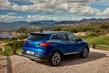 Katsaus päivitettyyn Renault Kadjar -versioon kuva 3